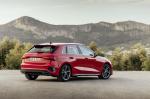 Audi A3 Sportback 35 TDI S-Line 2020 года (WW)
